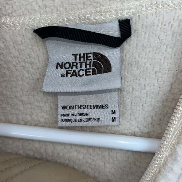 The north face cragmont jacket - Picture 4 of 4